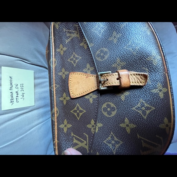 Louis Vuitton Jeune Fille PM - Picture 14 of 15